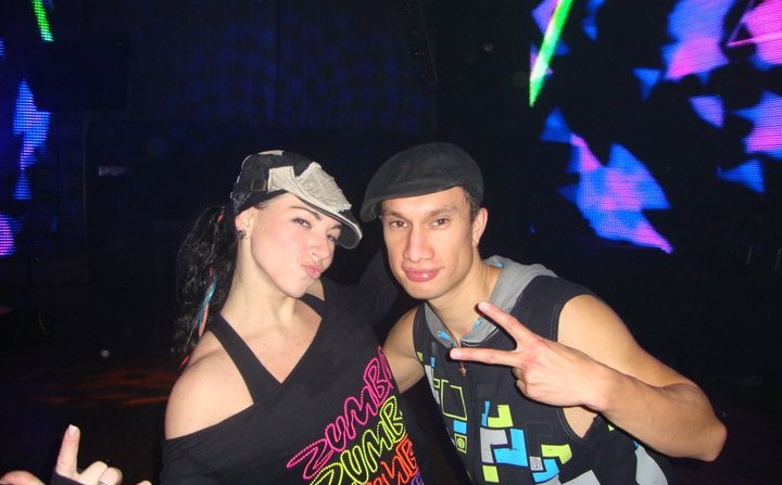 Zumba5